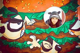 刀刀口蟲 刀刀口蟲