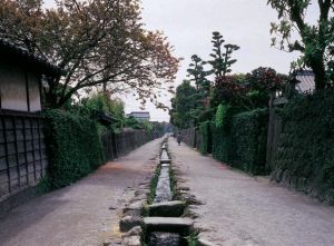 島原溫泉 島原溫泉