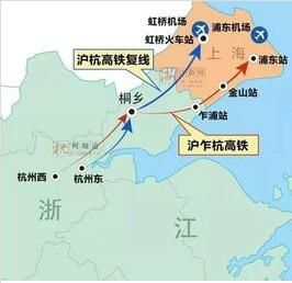 滬乍杭鐵路 滬乍杭鐵路
