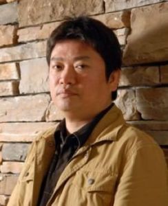 本廣克行 本廣克行