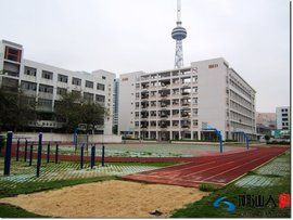 汕頭明珠中學 汕頭明珠中學