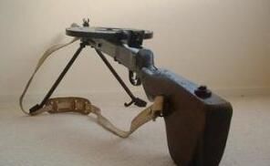 dp輕機槍