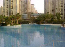 仁恆河濱城 仁恆河濱城