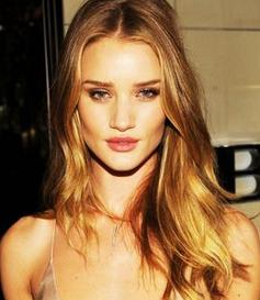 羅茜·漢丁頓·惠特莉