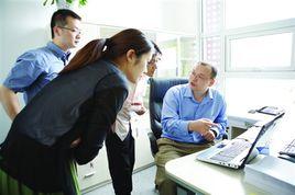 創業服務 創業服務