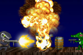 鯊魚先生 鯊魚先生