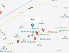 浙江濮院鎮 浙江濮院鎮