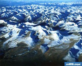 平均海拔 平均海拔