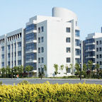 山東省工會管理幹部學院