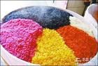 麻香五彩飯 麻香五彩飯