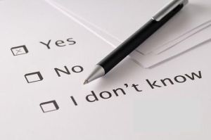 問卷調查 問卷調查