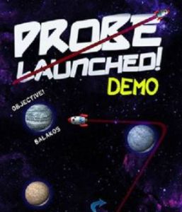 發射探索火箭 發射探索火箭