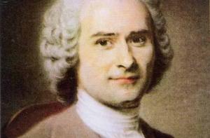 盧梭[法國著名思想家]