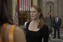 《吸引法則》劇照