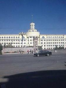 兆麟中學 兆麟中學