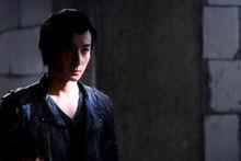 K-1德明（方力申飾）