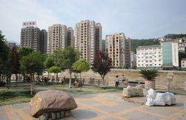 朝天[四川省廣元市市轄區]