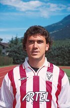 戴維·梅扎諾蒂 戴維·梅扎諾蒂