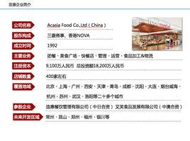 亞惠美食 亞惠美食