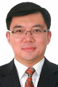 唐大鵬[乳山市委常委，市政府副市長]