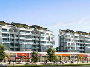 威海南海清島灣 威海南海清島灣