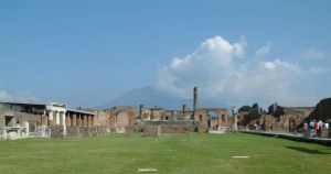 龐貝考古區 龐貝考古區