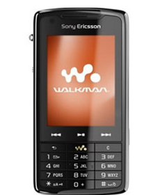 索尼愛立信 w960