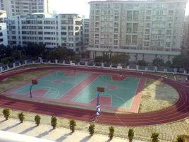 汕頭市珠廈中學 汕頭市珠廈中學