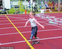 科迪&middot;麥克蘭德