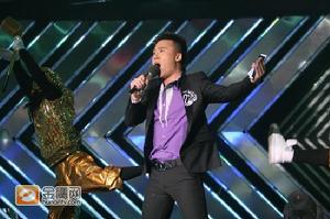 《挑戰麥克風》