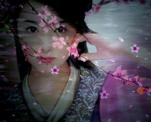 《桃源憶故人》