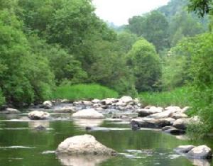 六峰山國家森林公園