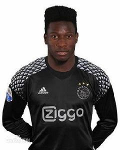 奧納納[喀麥隆門將]