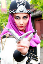 武僧傳奇之終極一戰