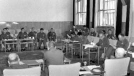 中華人民共和國第六屆全國人民代表大會第二次會議 中華人民共和國第六屆全國人民代表大會第二次會議