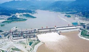 亞斯文大壩 亞斯文大壩