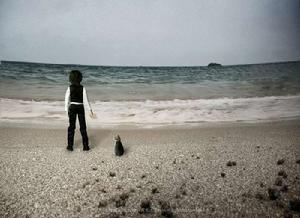 海邊少年 海邊少年