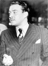 威廉·派屈克·希特勒