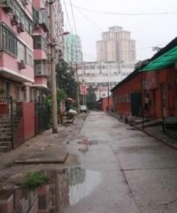 八角街道 八角街道