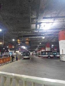 東直門長途汽車站 東直門長途汽車站