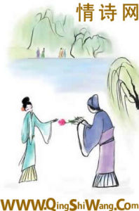 情詩網 情詩網