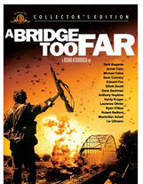 遙遠的橋[1977年理察·阿滕伯勒導演影片]