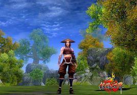 行者[遊戲龍騰世界職業]