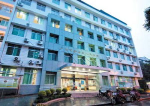 廣州市芳村區中醫院 廣州市芳村區中醫院