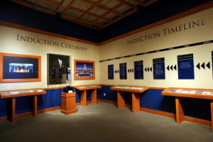 世界高爾夫名人堂