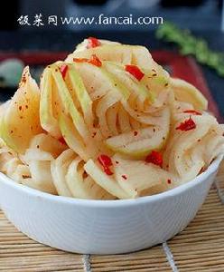 拉花蘿蔔 拉花蘿蔔