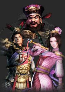 《真三國無雙》