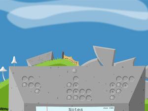 山中探險 山中探險