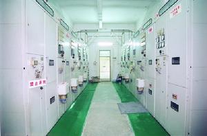 小型變配電房 小型變配電房