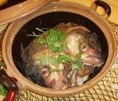 參芪沙鍋魚頭 參芪沙鍋魚頭